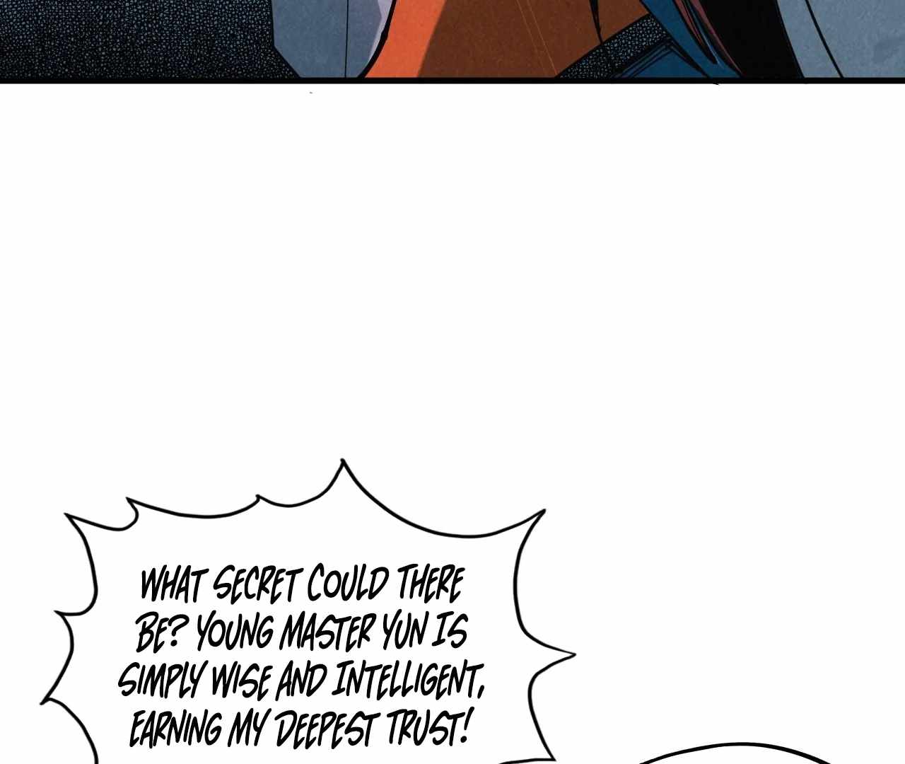 The Eternal Supreme Chapter 415 68
